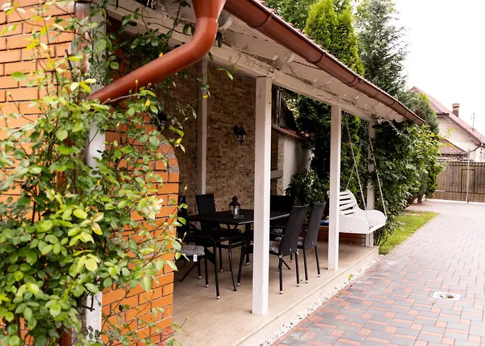 Green Garden Avrig